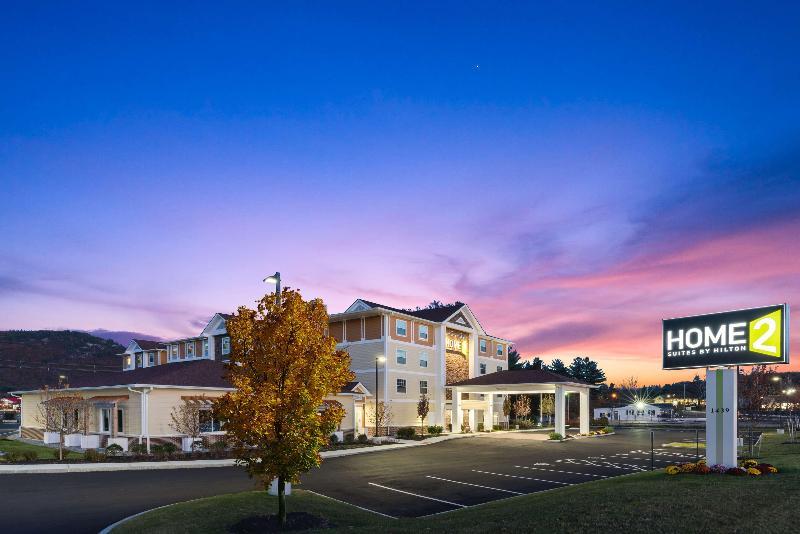 Home2 Suites by Hilton North Conway