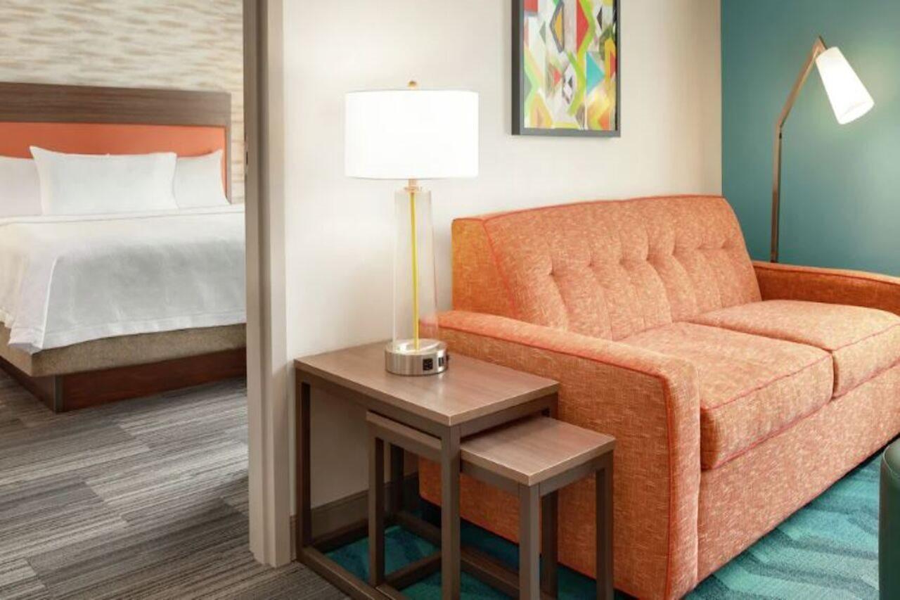 Home2 Suites by Hilton North Conway