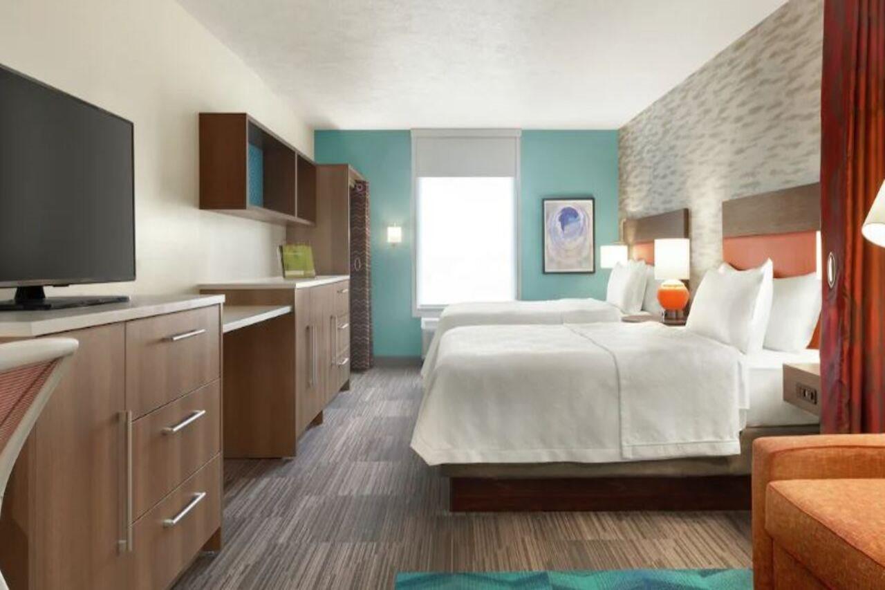 Home2 Suites by Hilton North Conway