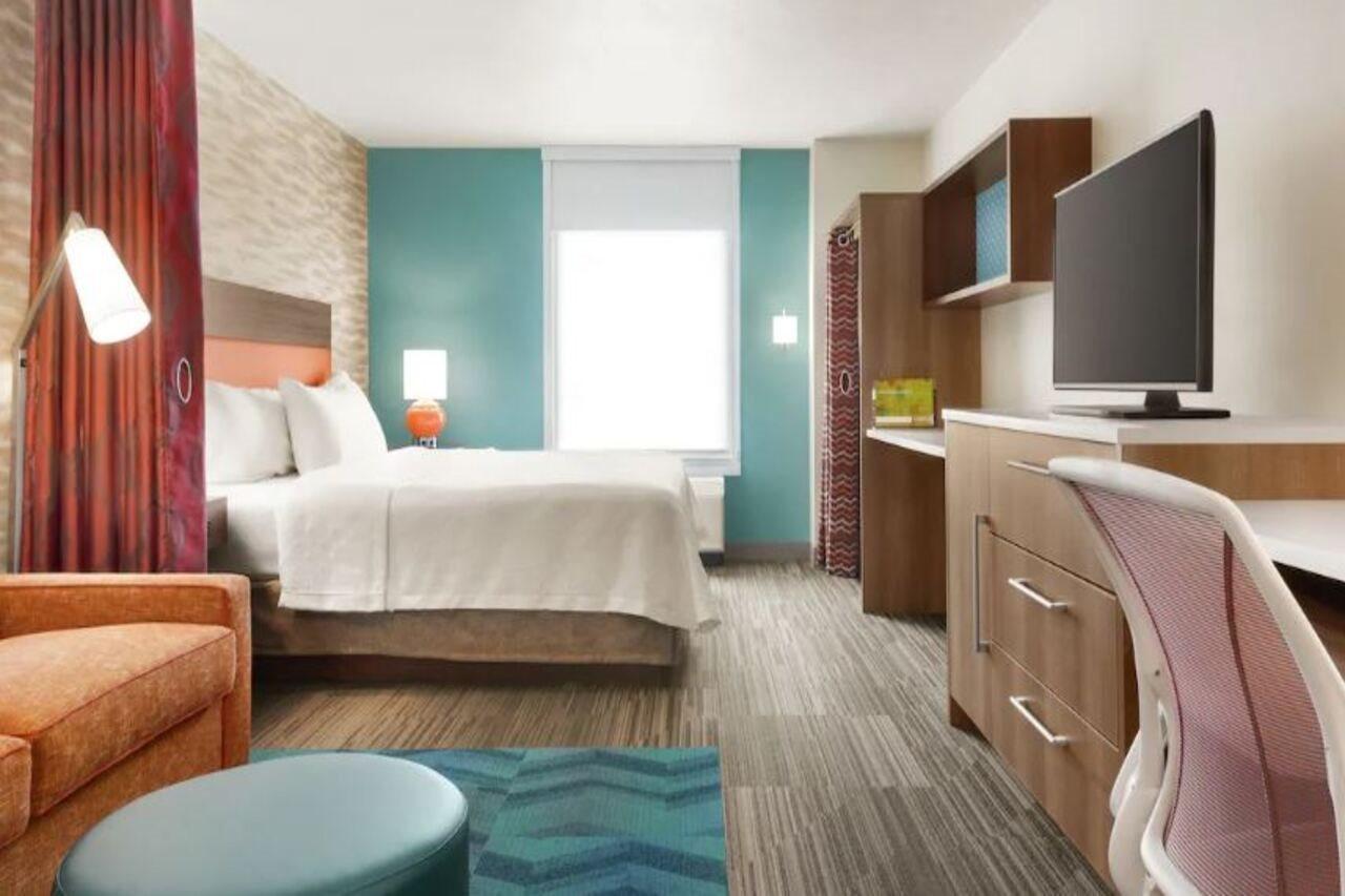Home2 Suites by Hilton North Conway