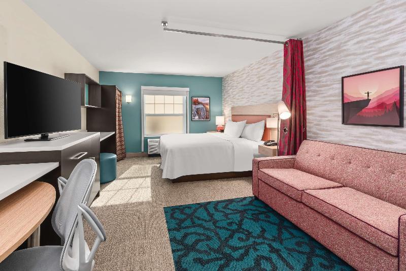 Home2 Suites by Hilton North Conway
