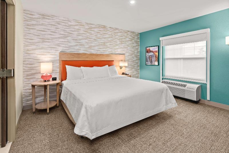 Home2 Suites by Hilton North Conway