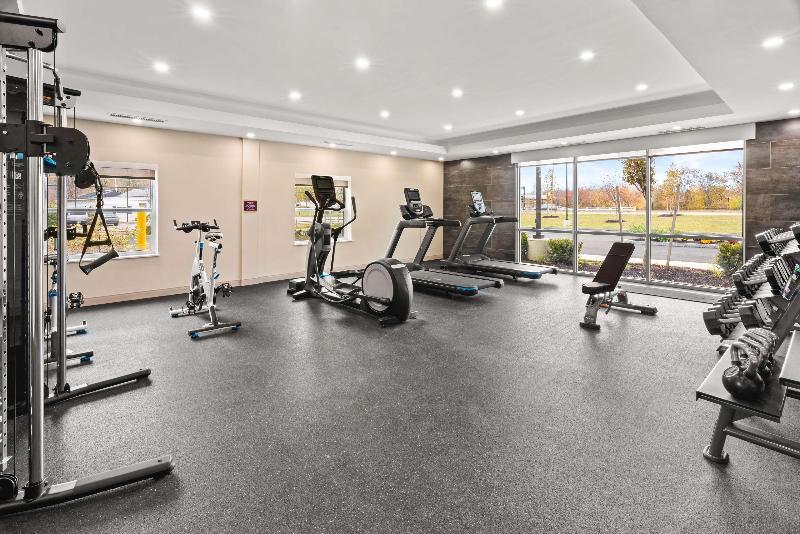 Home2 Suites by Hilton North Conway