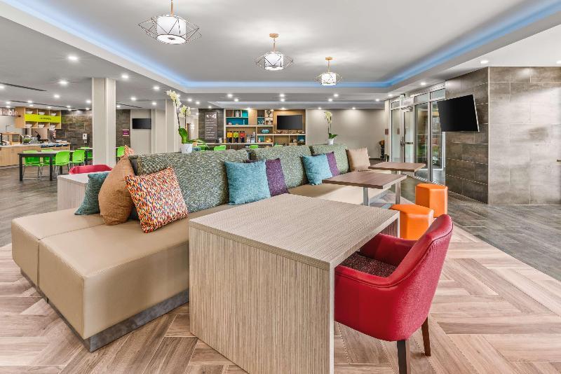 Home2 Suites by Hilton North Conway