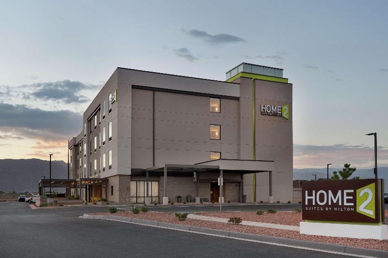 Home2 Suites by Hilton Alamogordo