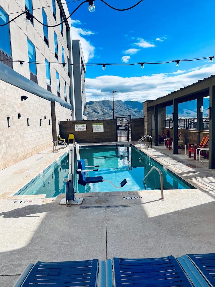 Home2 Suites by Hilton Alamogordo