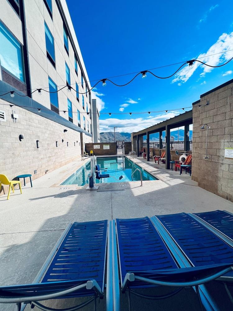 Home2 Suites by Hilton Alamogordo