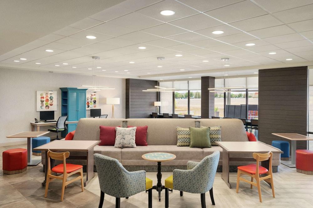 Home2 Suites by Hilton Alamogordo