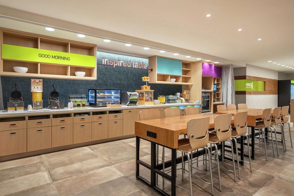 Home2 Suites by Hilton Alamogordo