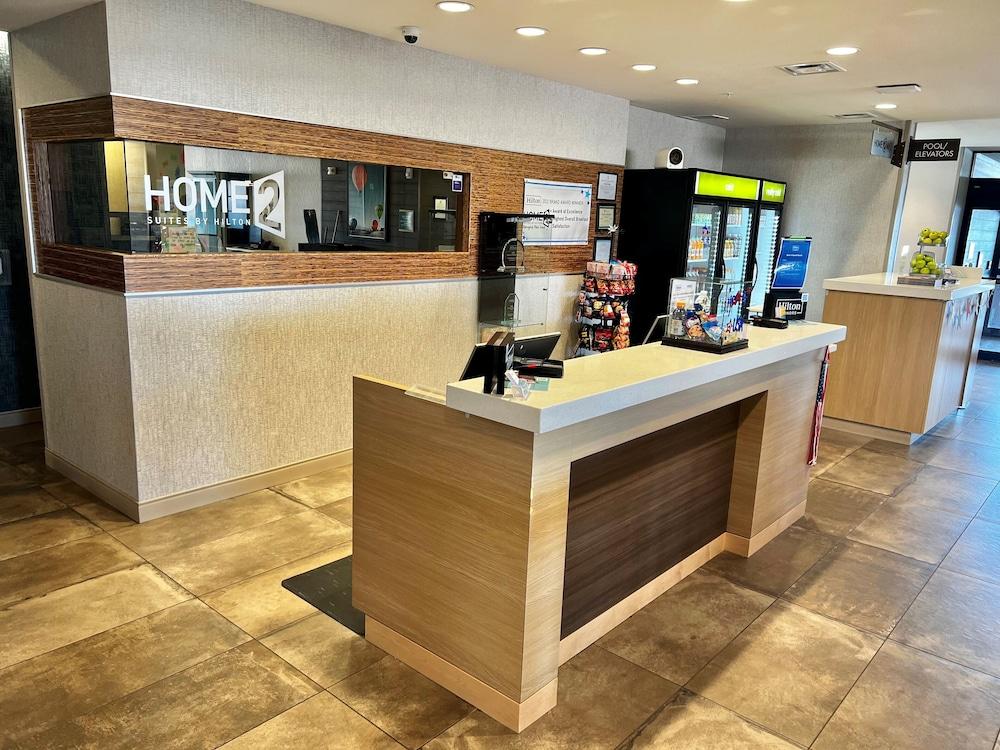 Home2 Suites by Hilton Alamogordo