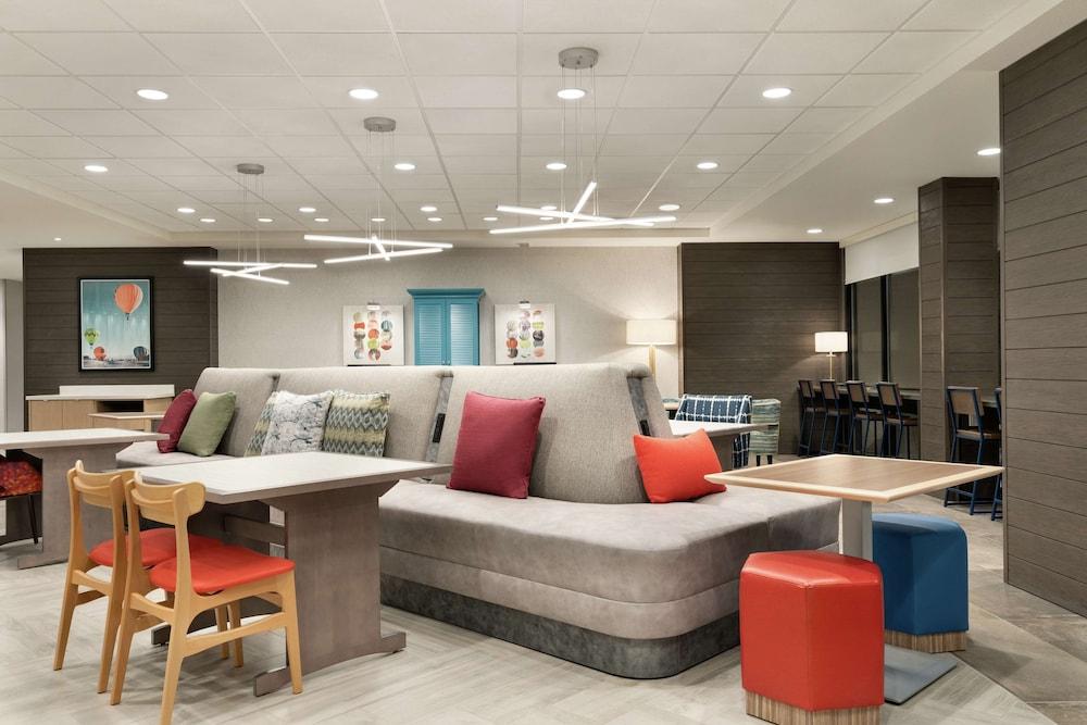 Home2 Suites by Hilton Alamogordo
