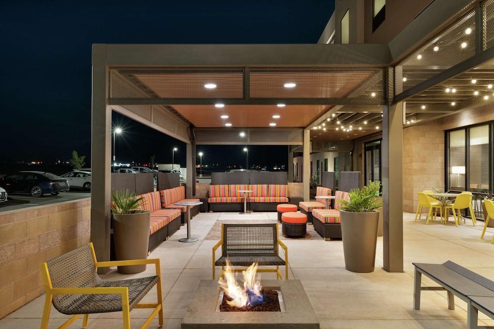 Home2 Suites by Hilton Alamogordo