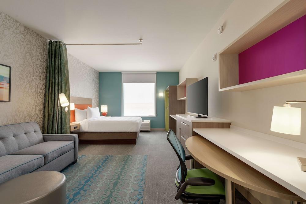 Home2 Suites by Hilton Alamogordo