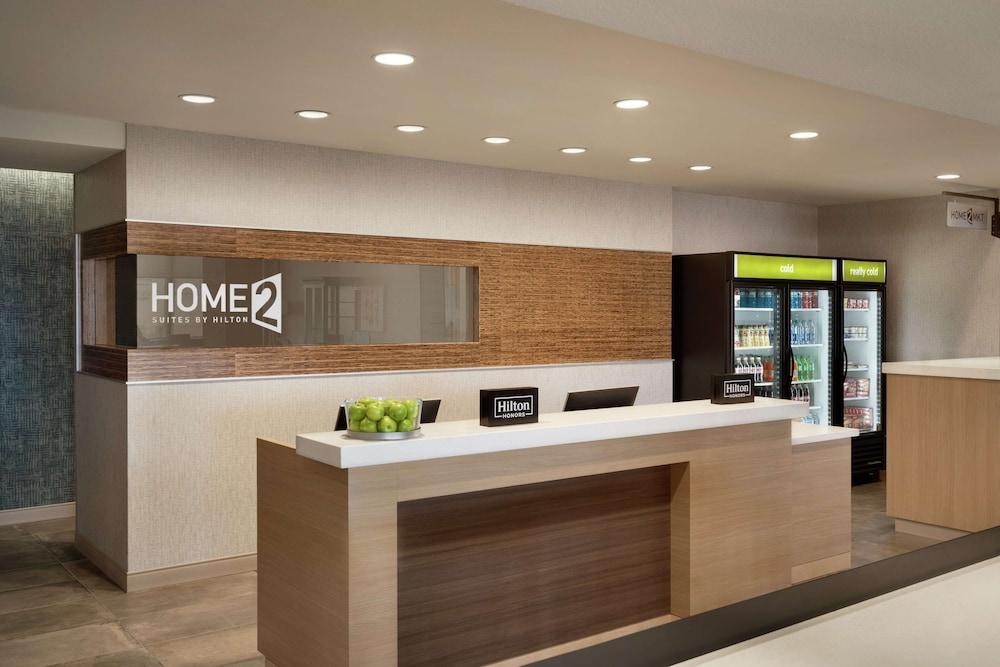 Home2 Suites by Hilton Alamogordo