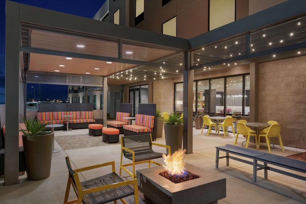 Home2 Suites by Hilton Alamogordo