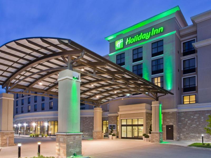 Holiday Inn Cookeville