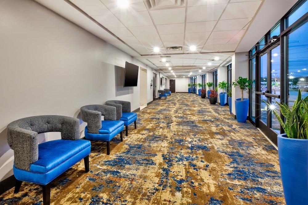 Holiday Inn Cookeville