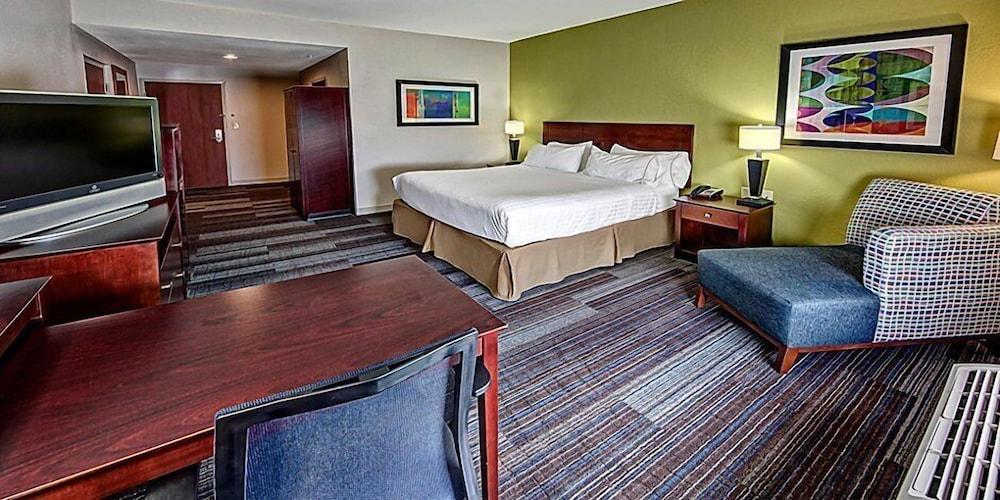 Holiday Inn Cookeville