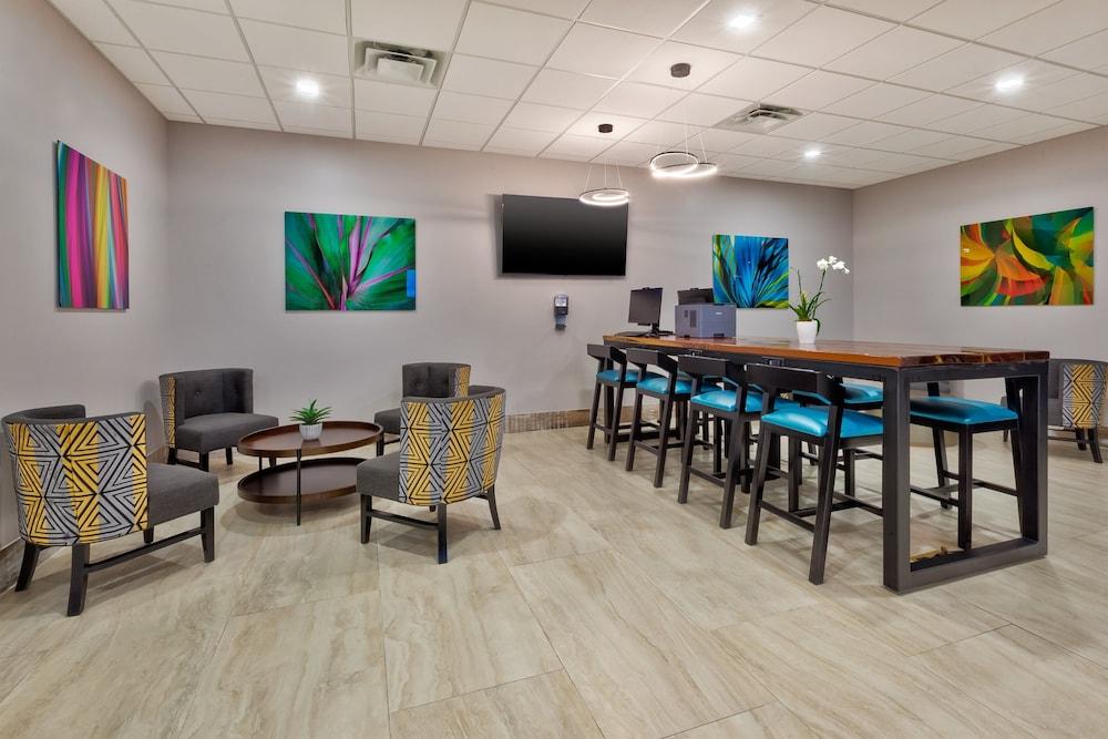 Holiday Inn Cookeville