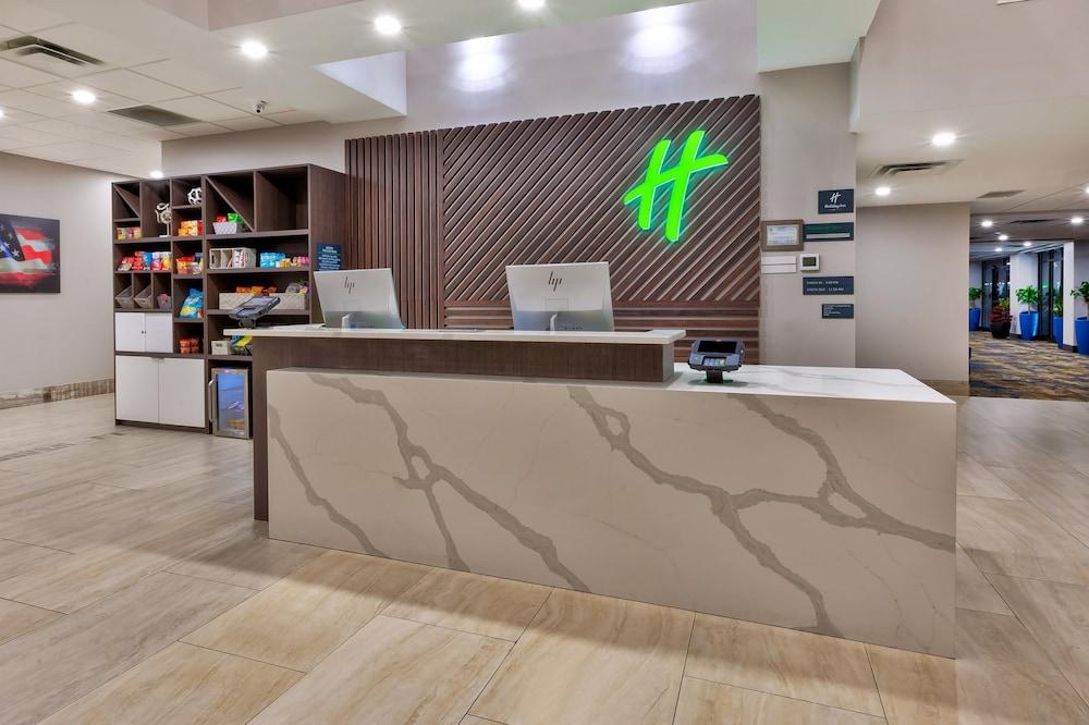 Holiday Inn Cookeville