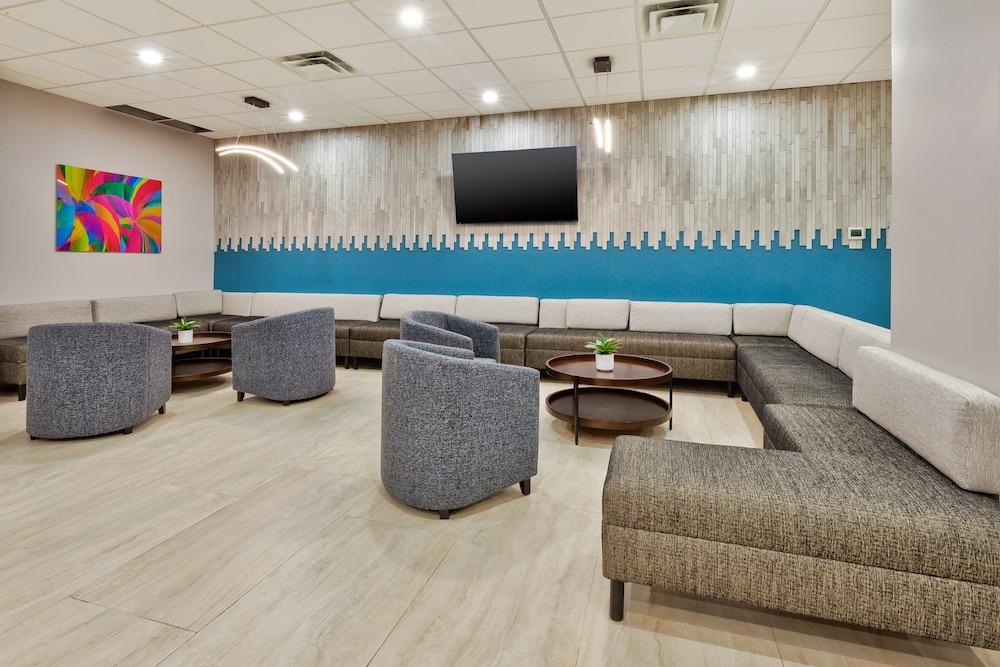 Holiday Inn Cookeville