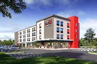 avid hotel Fort Mill - Amusement Park