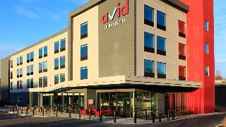 avid hotel Fort Mill - Amusement Park