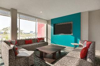 avid hotel Fort Mill - Amusement Park