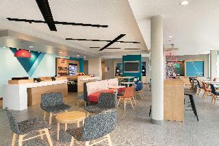 avid hotel Fort Mill - Amusement Park