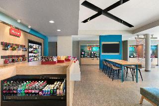 avid hotel Fort Mill - Amusement Park