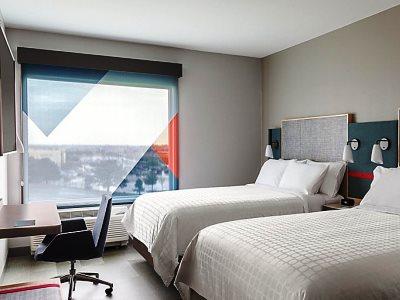 Avid Hotel Kalamazoo East