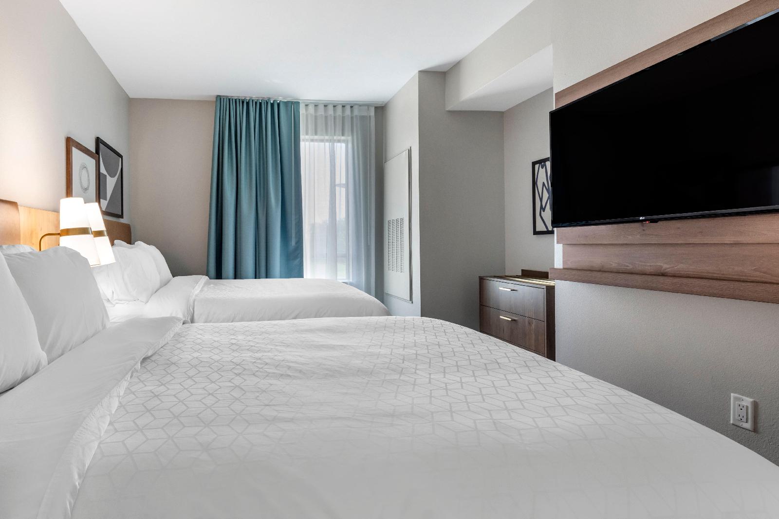 Staybridge Suites Dallas - Grand Prairie