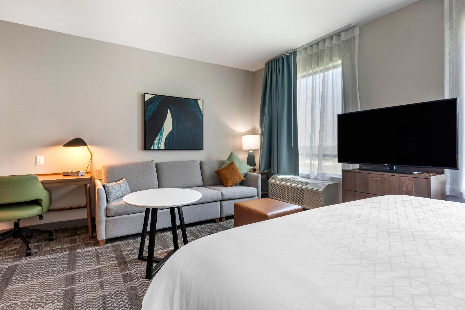 Staybridge Suites Dallas - Grand Prairie