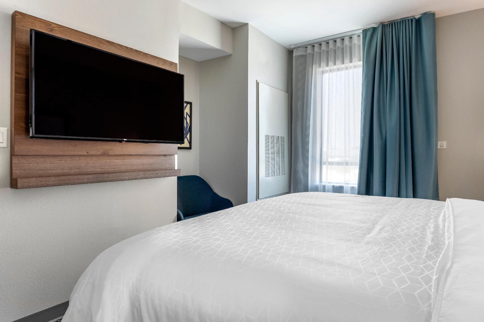 Staybridge Suites Dallas - Grand Prairie