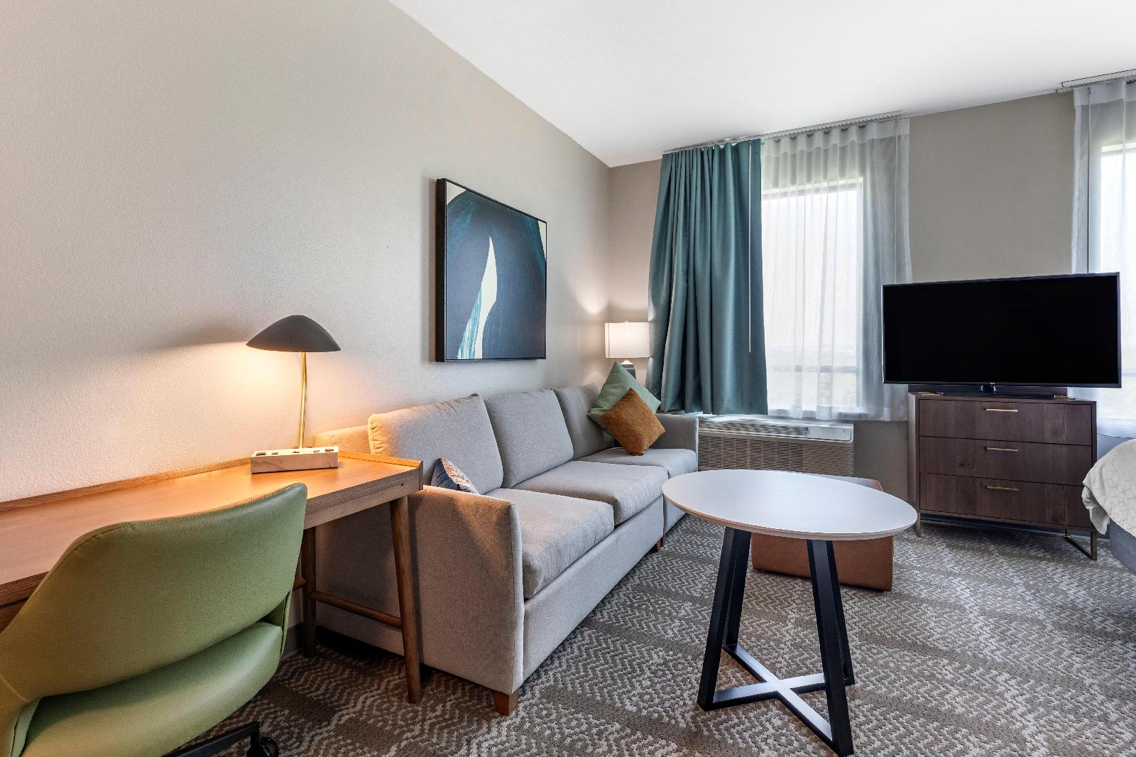 Staybridge Suites Dallas - Grand Prairie