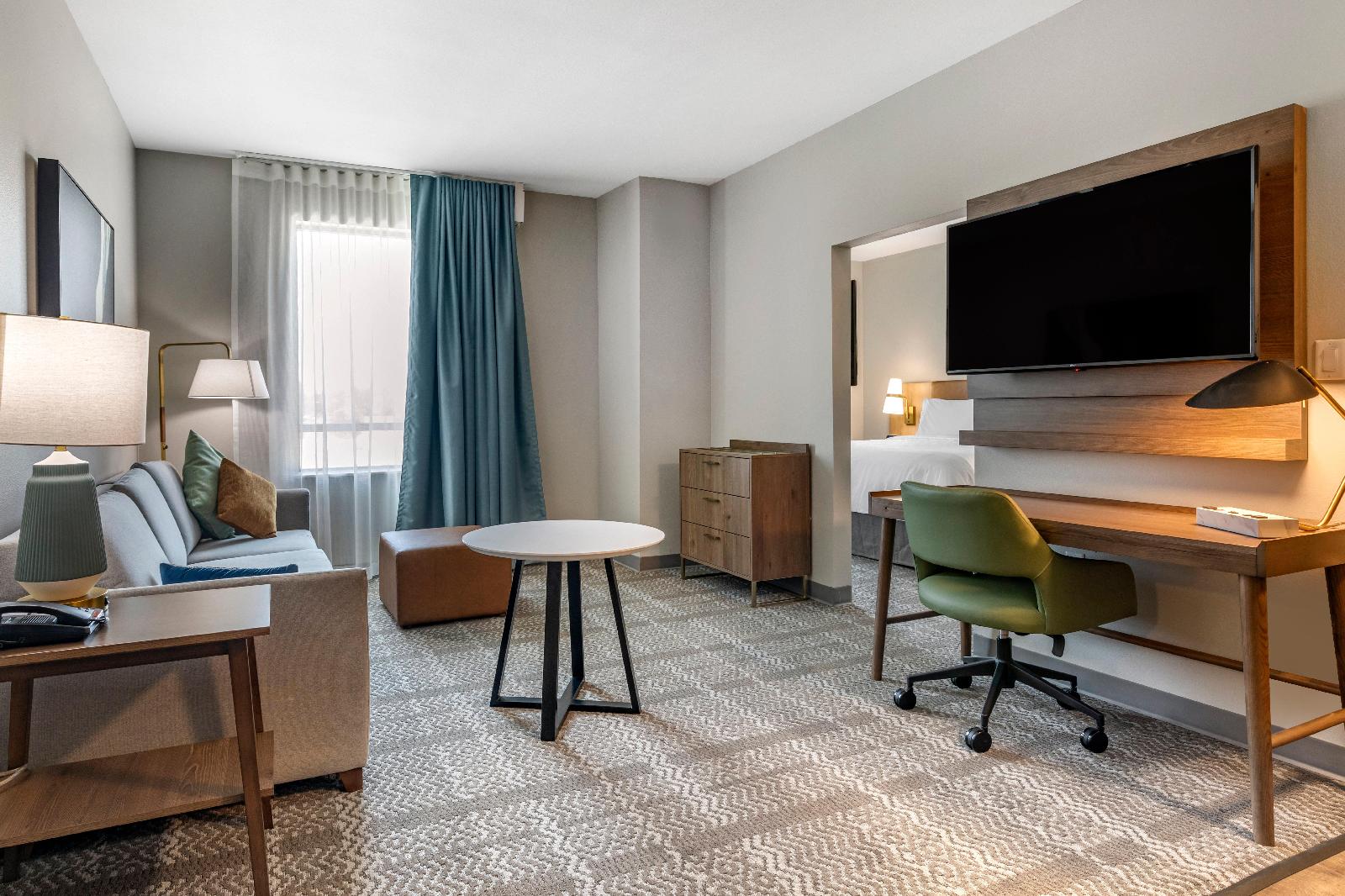 Staybridge Suites Dallas - Grand Prairie