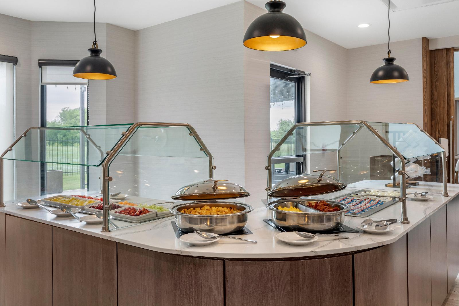 Staybridge Suites Dallas - Grand Prairie