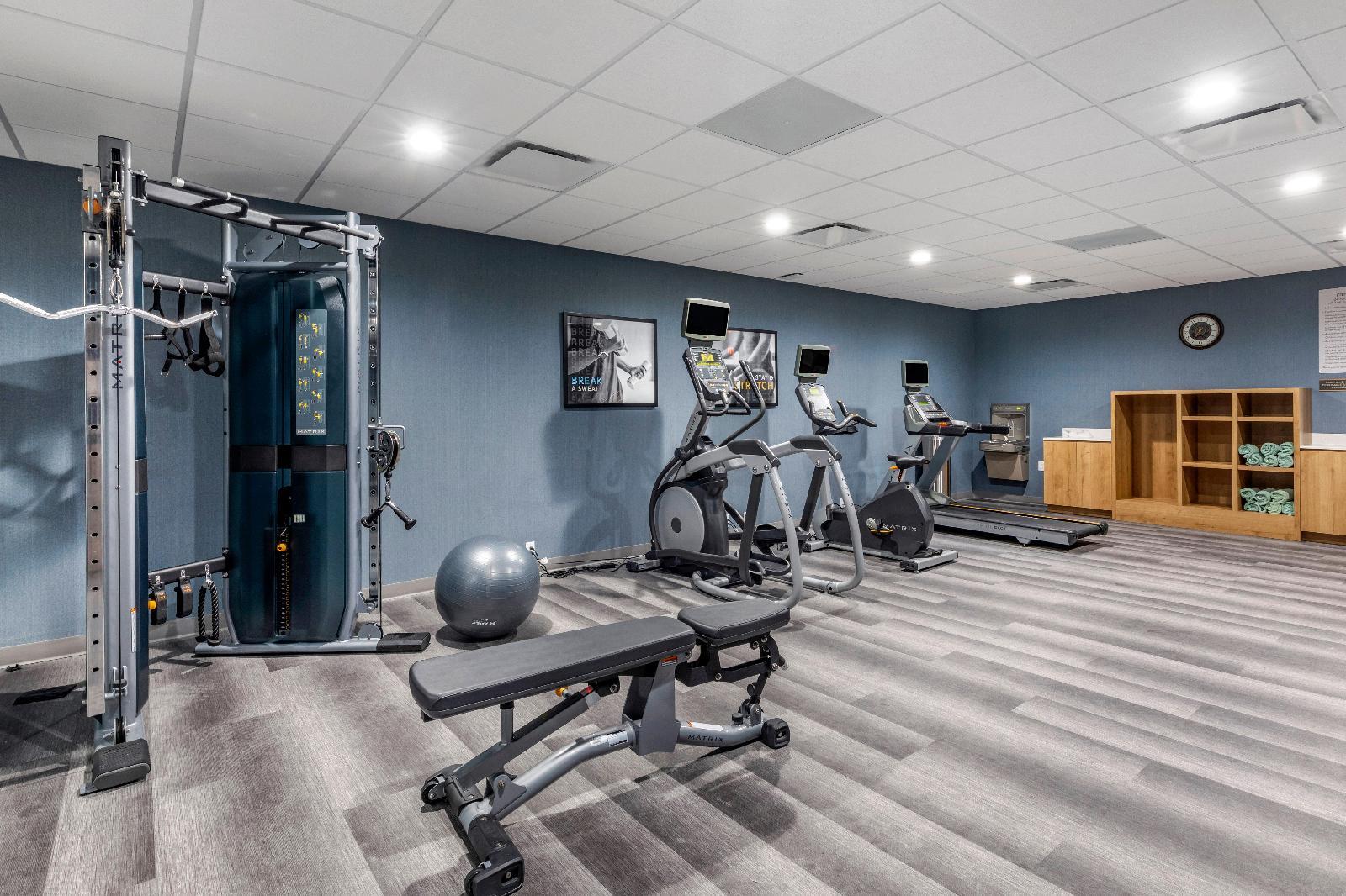 Staybridge Suites Dallas - Grand Prairie
