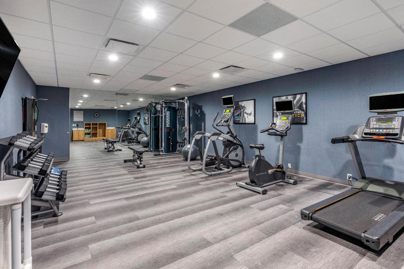 Staybridge Suites Dallas - Grand Prairie