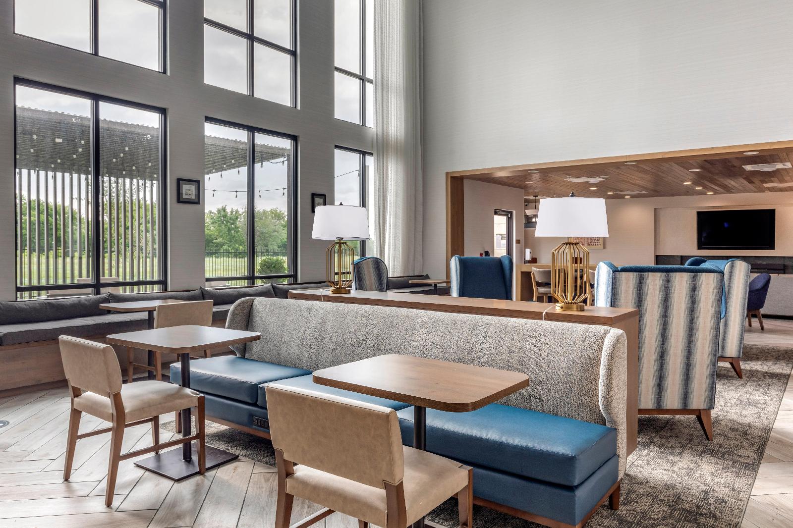 Staybridge Suites Dallas - Grand Prairie