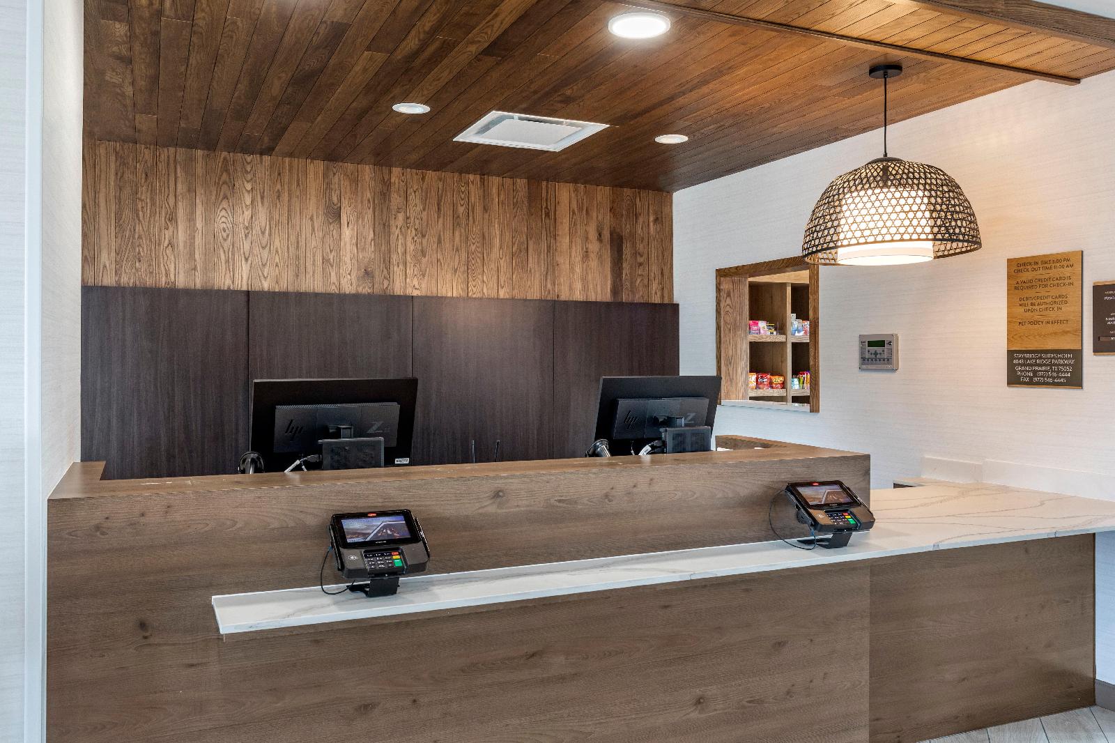 Staybridge Suites Dallas - Grand Prairie