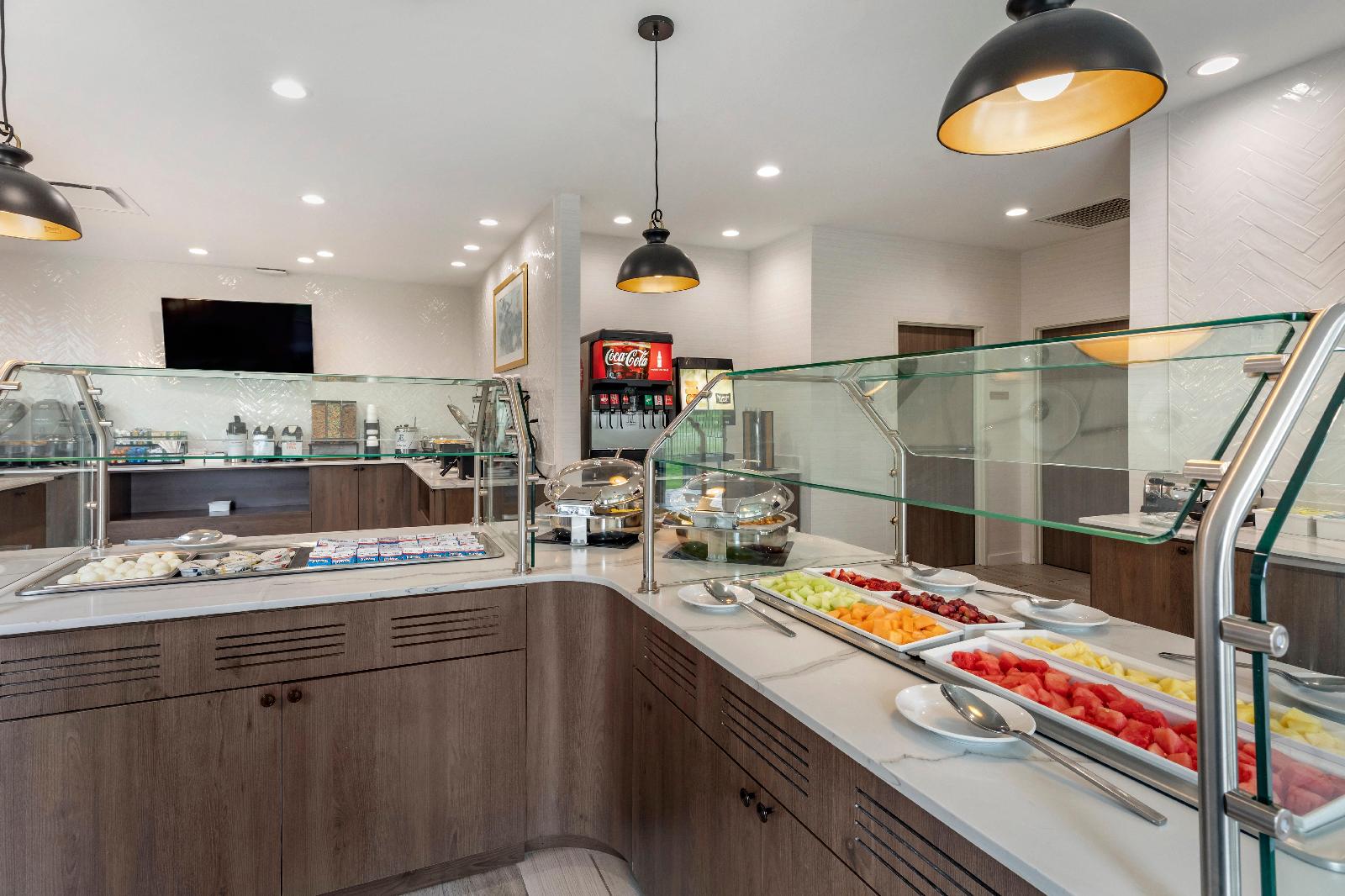 Staybridge Suites Dallas - Grand Prairie