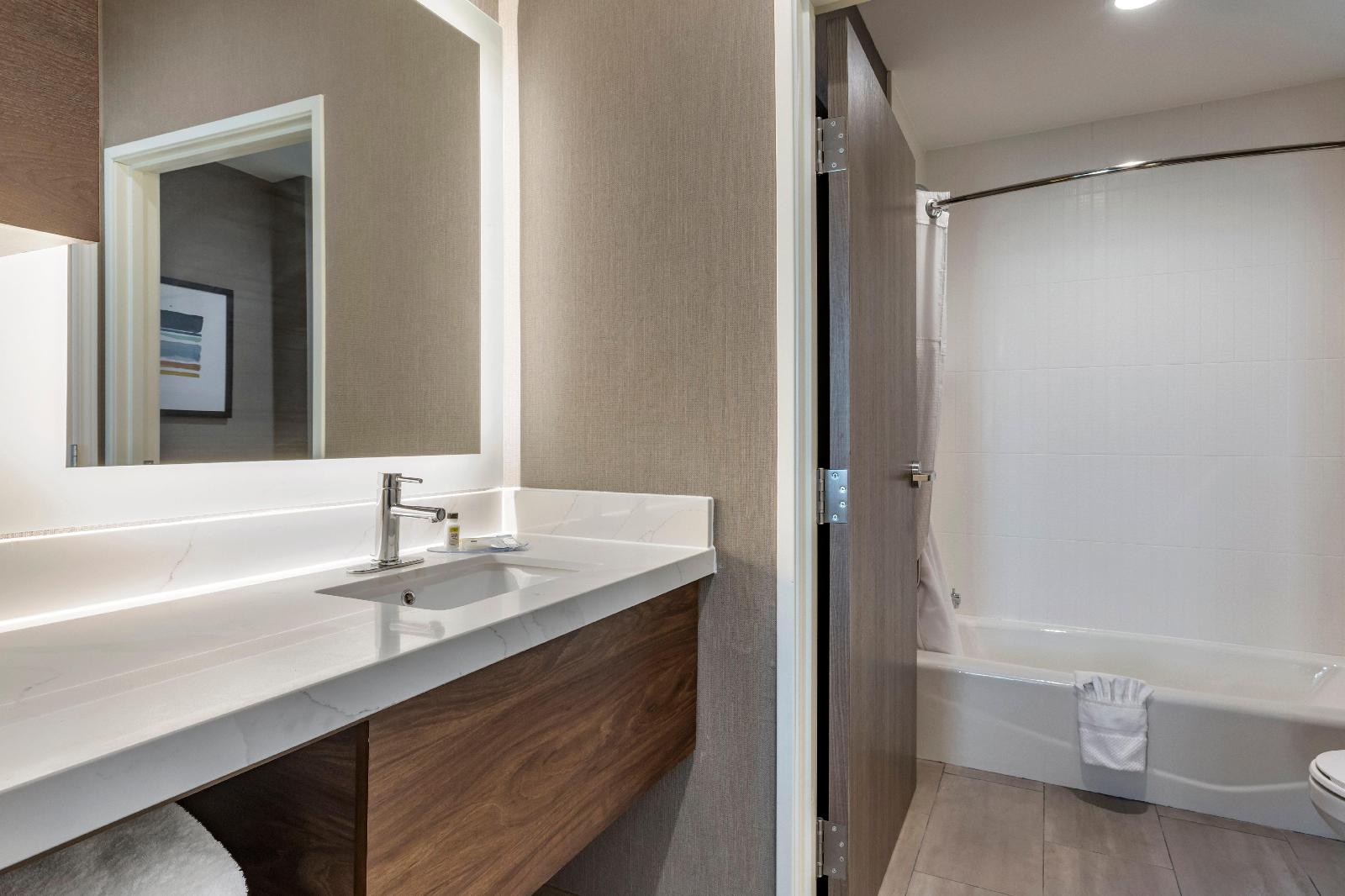 Staybridge Suites Dallas - Grand Prairie