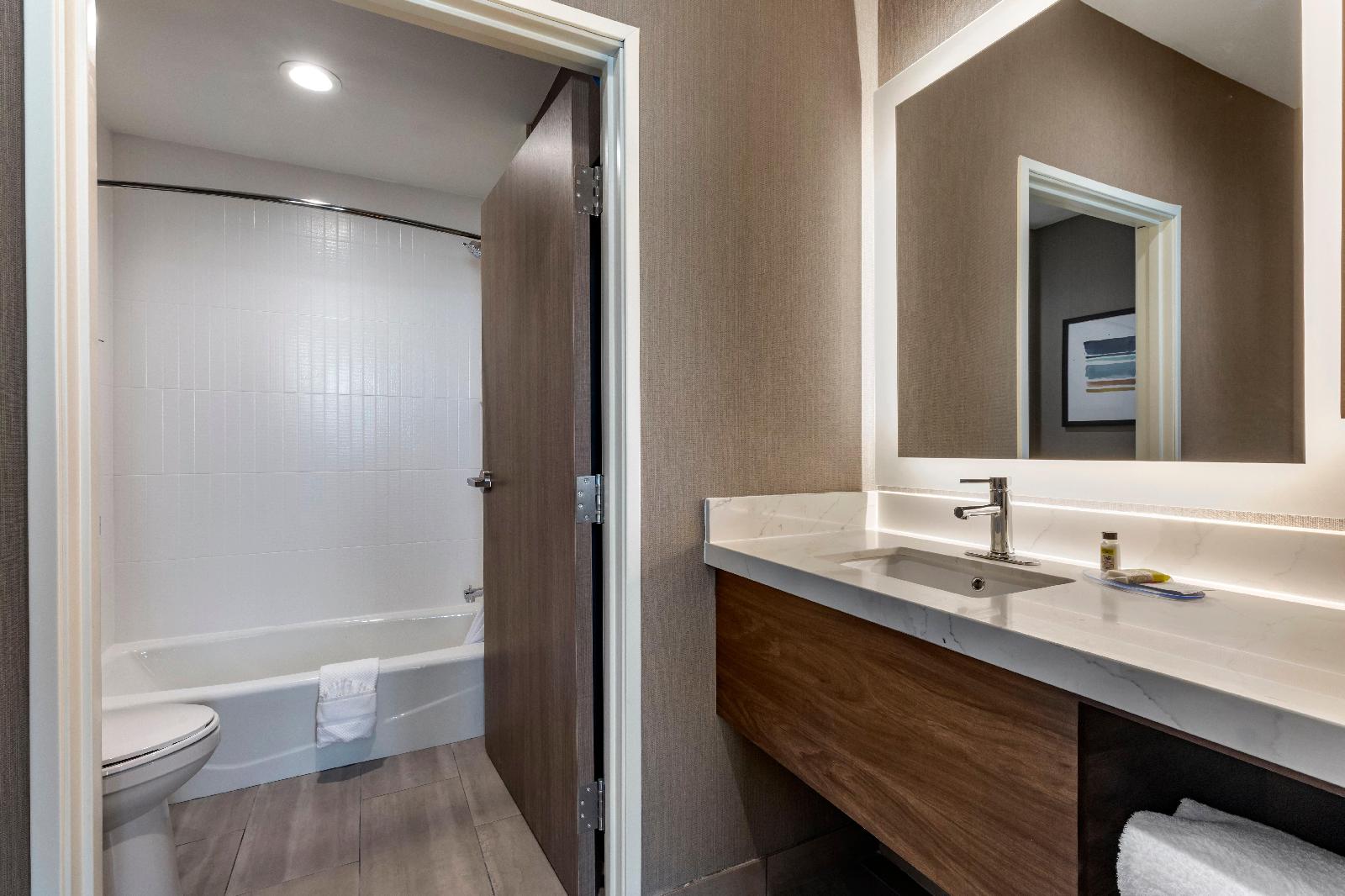 Staybridge Suites Dallas - Grand Prairie
