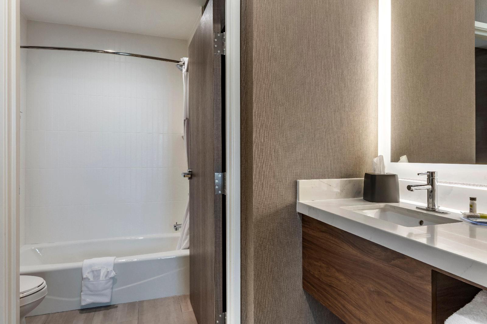 Staybridge Suites Dallas - Grand Prairie