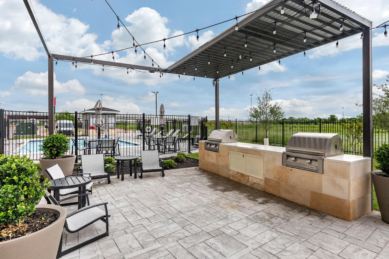 Staybridge Suites Dallas - Grand Prairie