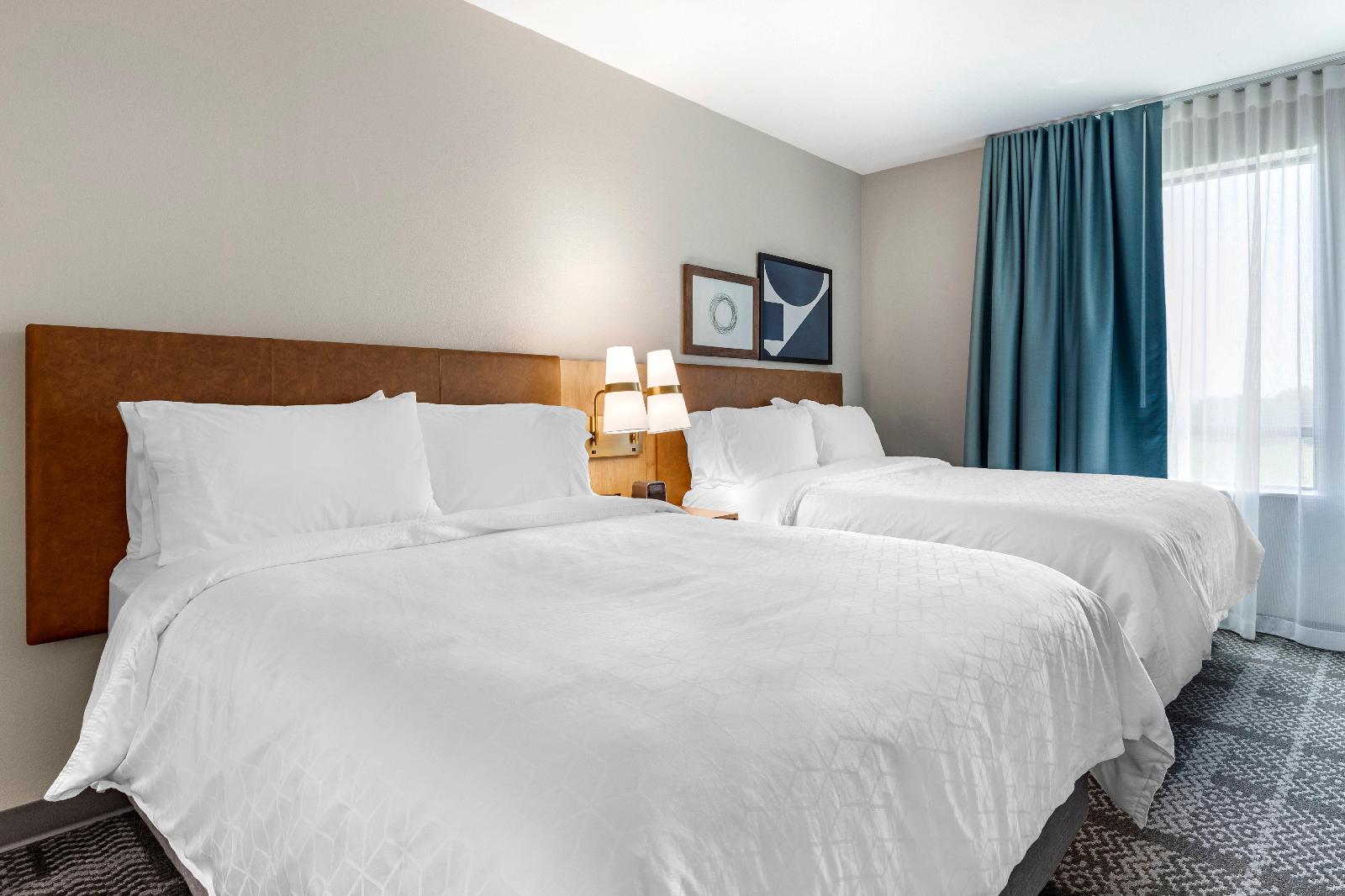 Staybridge Suites Dallas - Grand Prairie