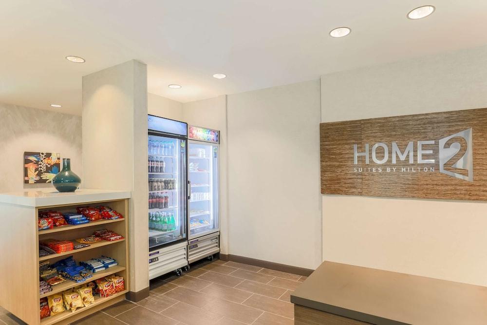 Home2 Suites by Hilton West Sacramento