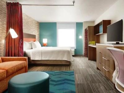 Home2 Suites by Hilton West Sacramento