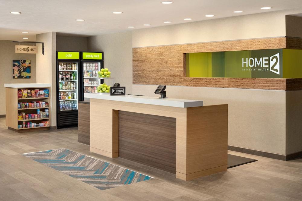 Home2 Suites by Hilton West Sacramento